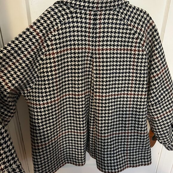 Women's Pendleton Mara virgin wool Jacket - XL - Picture 6 of 13